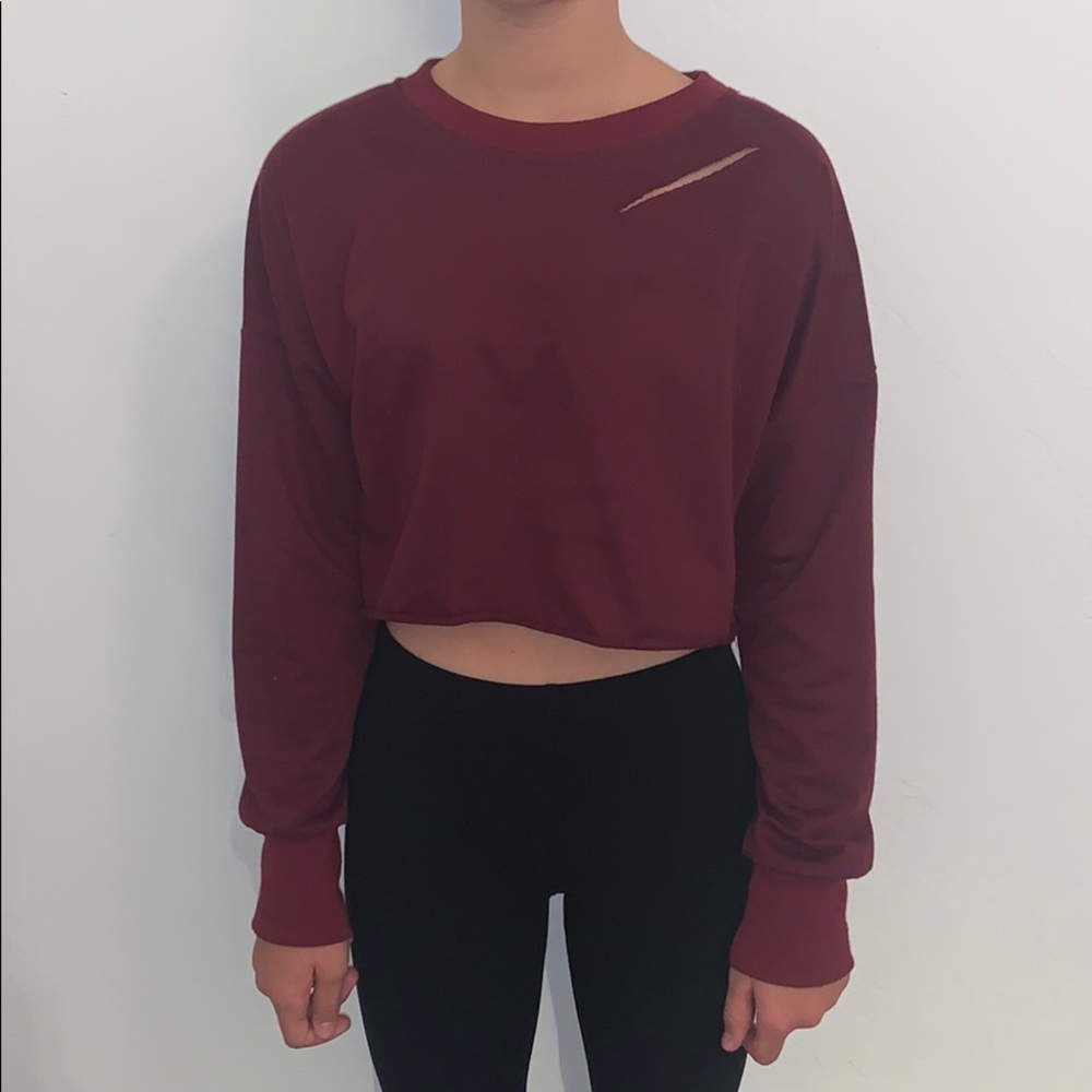 sweater